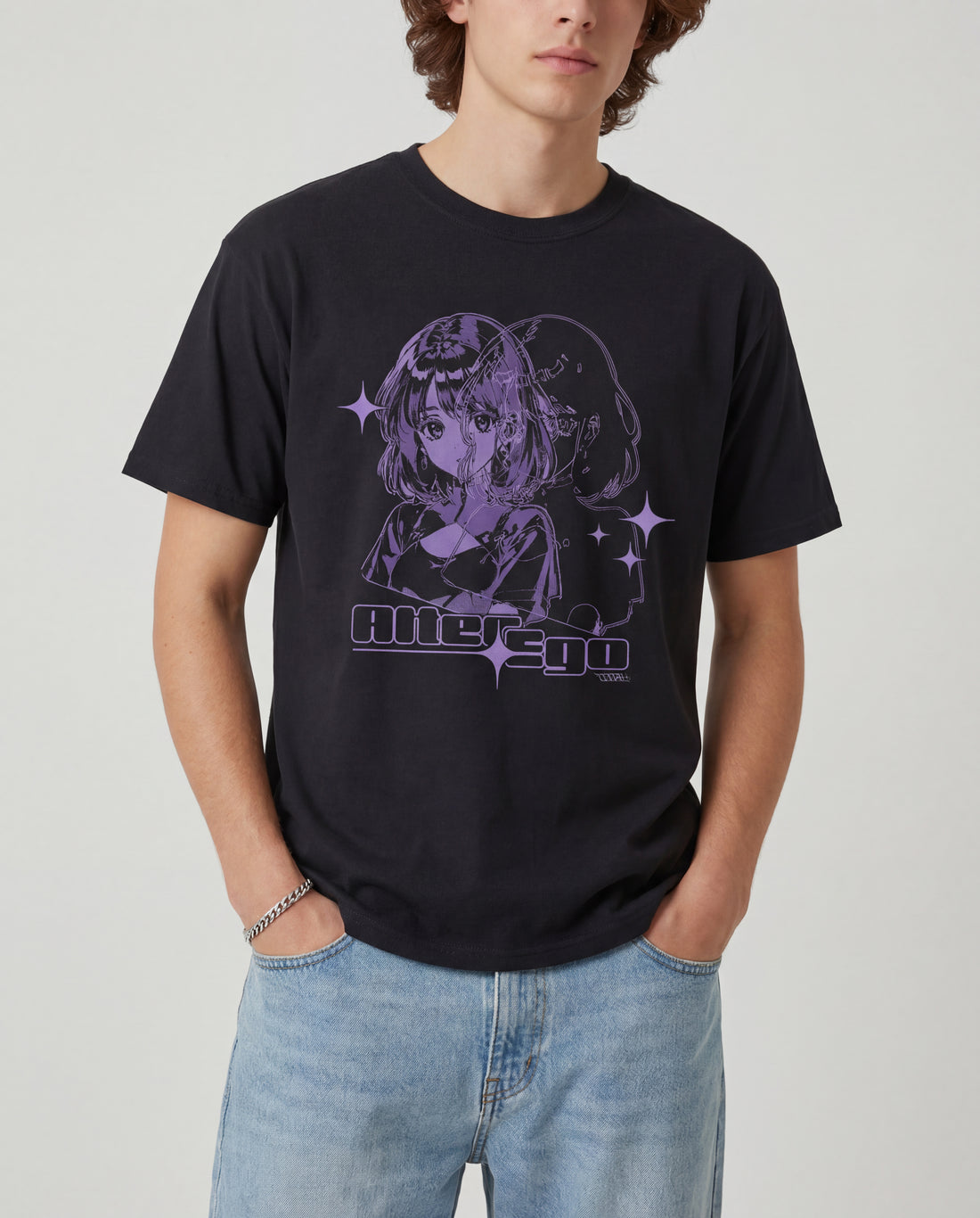 Alter Ego • T-Shirt