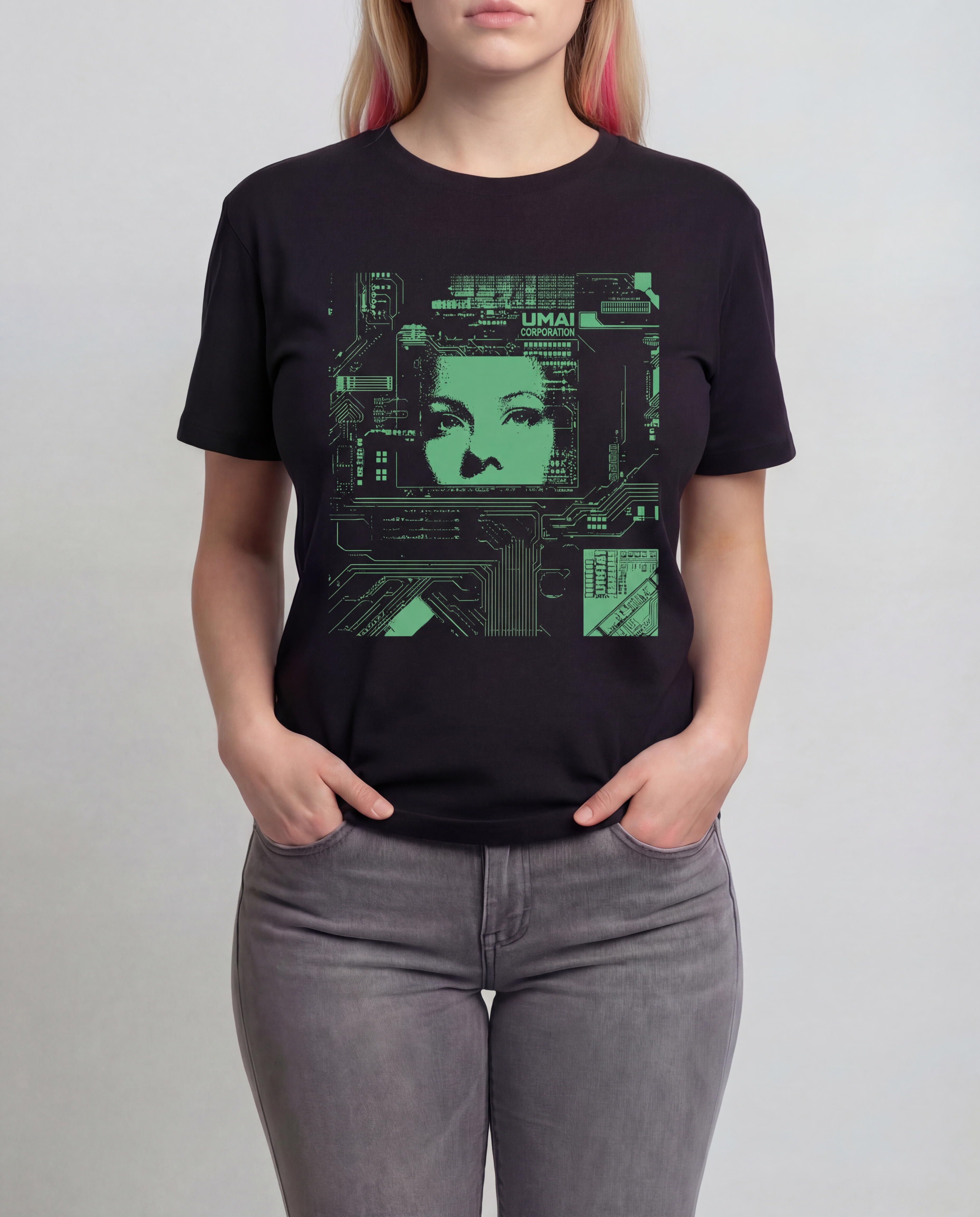 OmniSight • T-Shirt