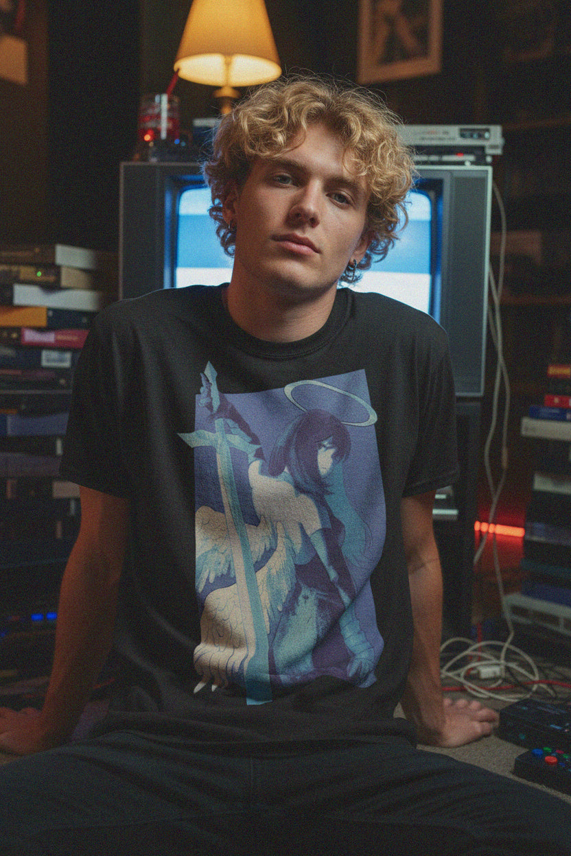 Blade of Light • T-Shirt