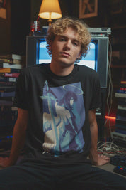 Blade of Light • T-Shirt