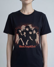 BLACK ANGEL CLUB • T-Shirt
