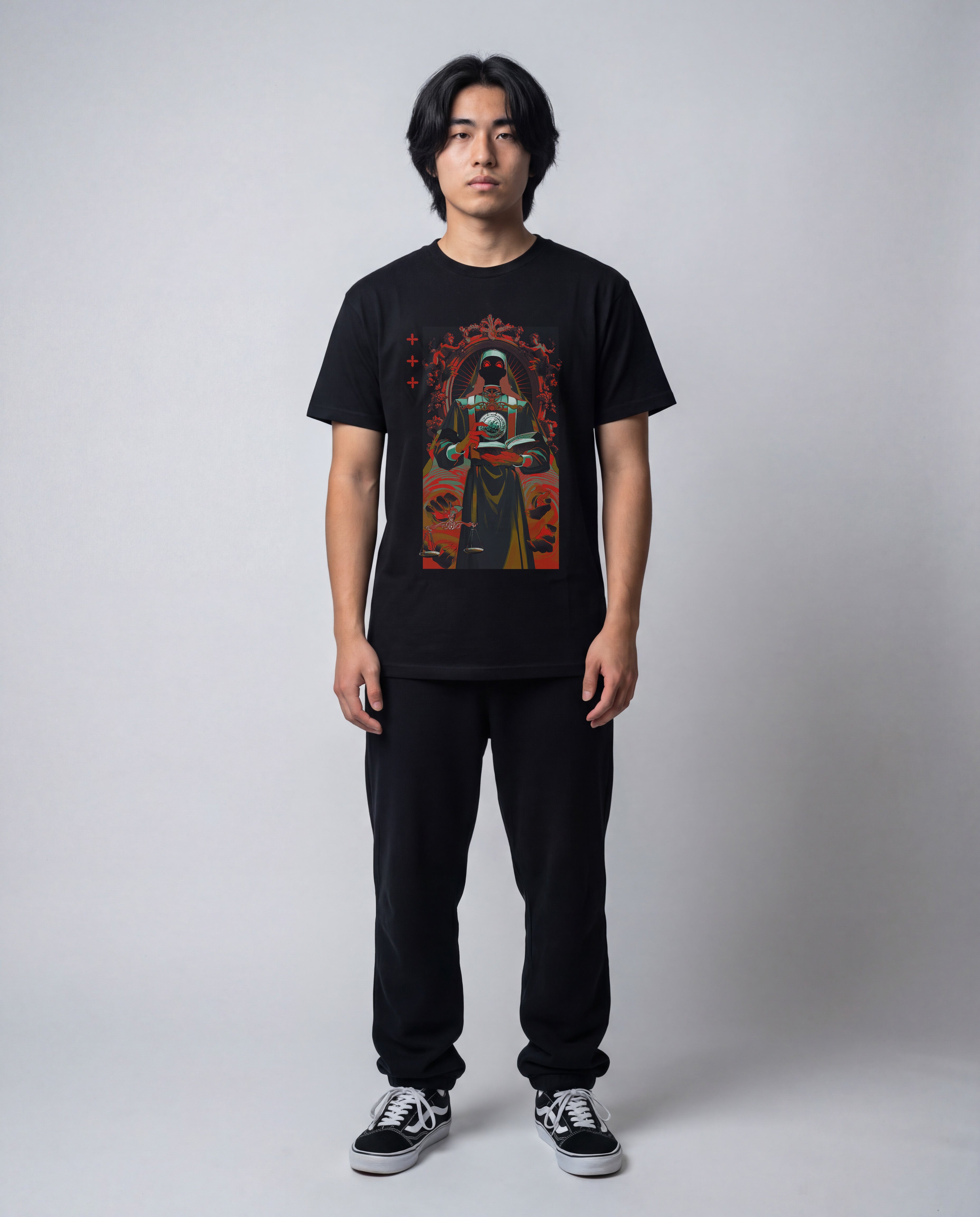 Balance • T-Shirt