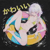 Summer Drift • T-Shirt