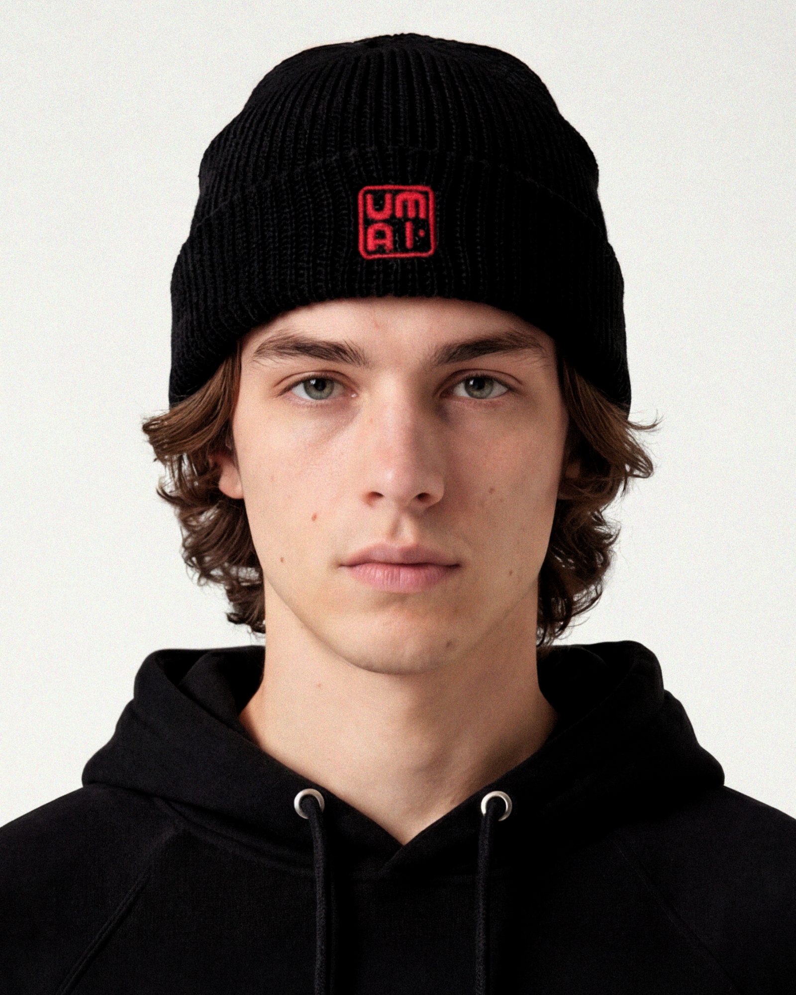 UMAI Logo • Beanie