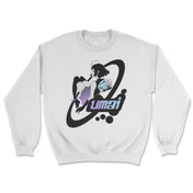 Y2K#001 • Sweat ras du cou