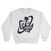 Y2K#001 • Crewneck Sweatshirt