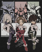 UMAI Vanguard Unit • T-Shirt