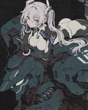 White Signal  • T-Shirt