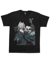 White Signal  • T-Shirt