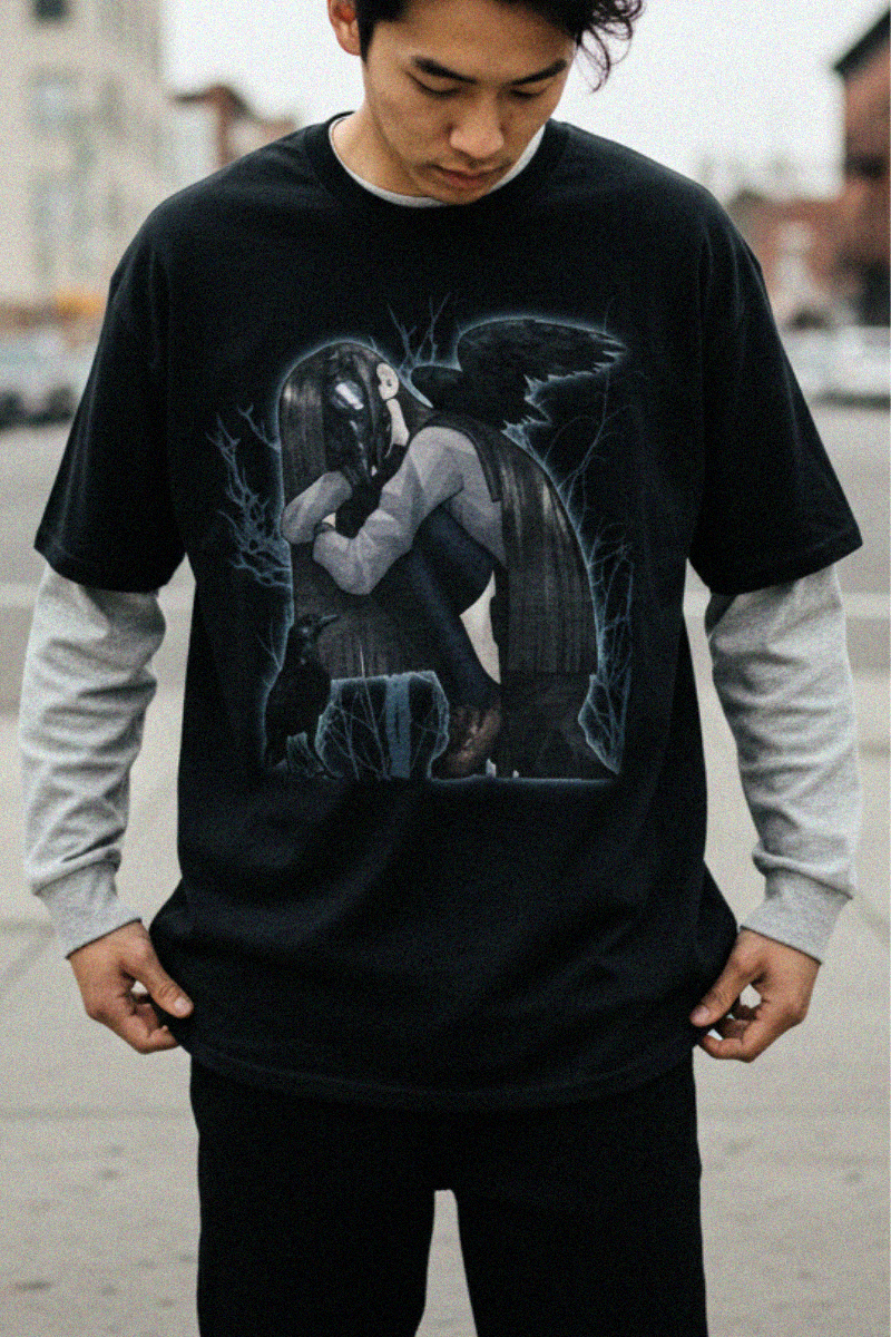 Nocturne • T-Shirt