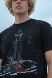 Ashes & Iron • T-Shirt