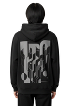 Entangled • Hoodie