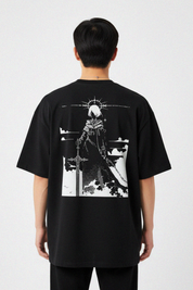 Halobringer • Oversized T-Shirt