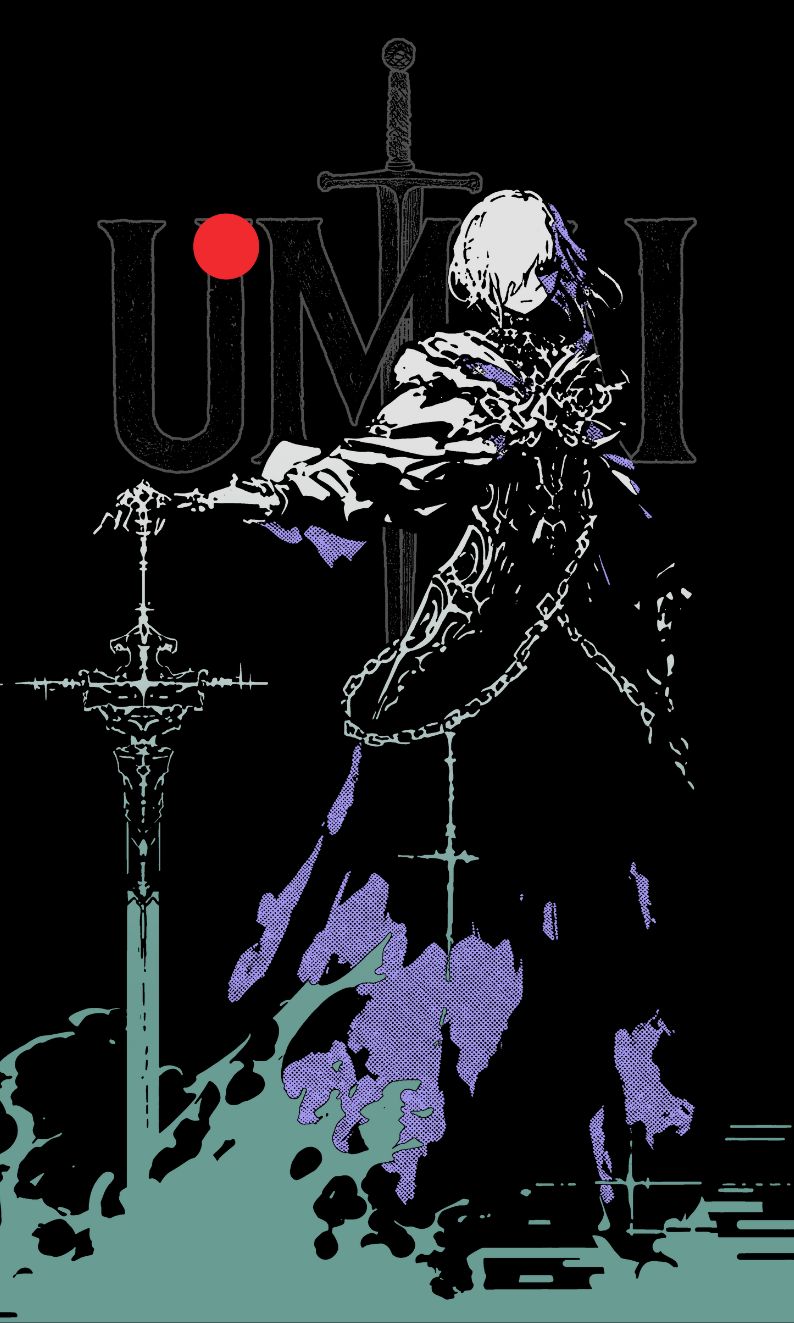 Dreadwake • T-Shirt