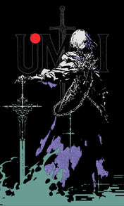 Dreadwake • T-Shirt
