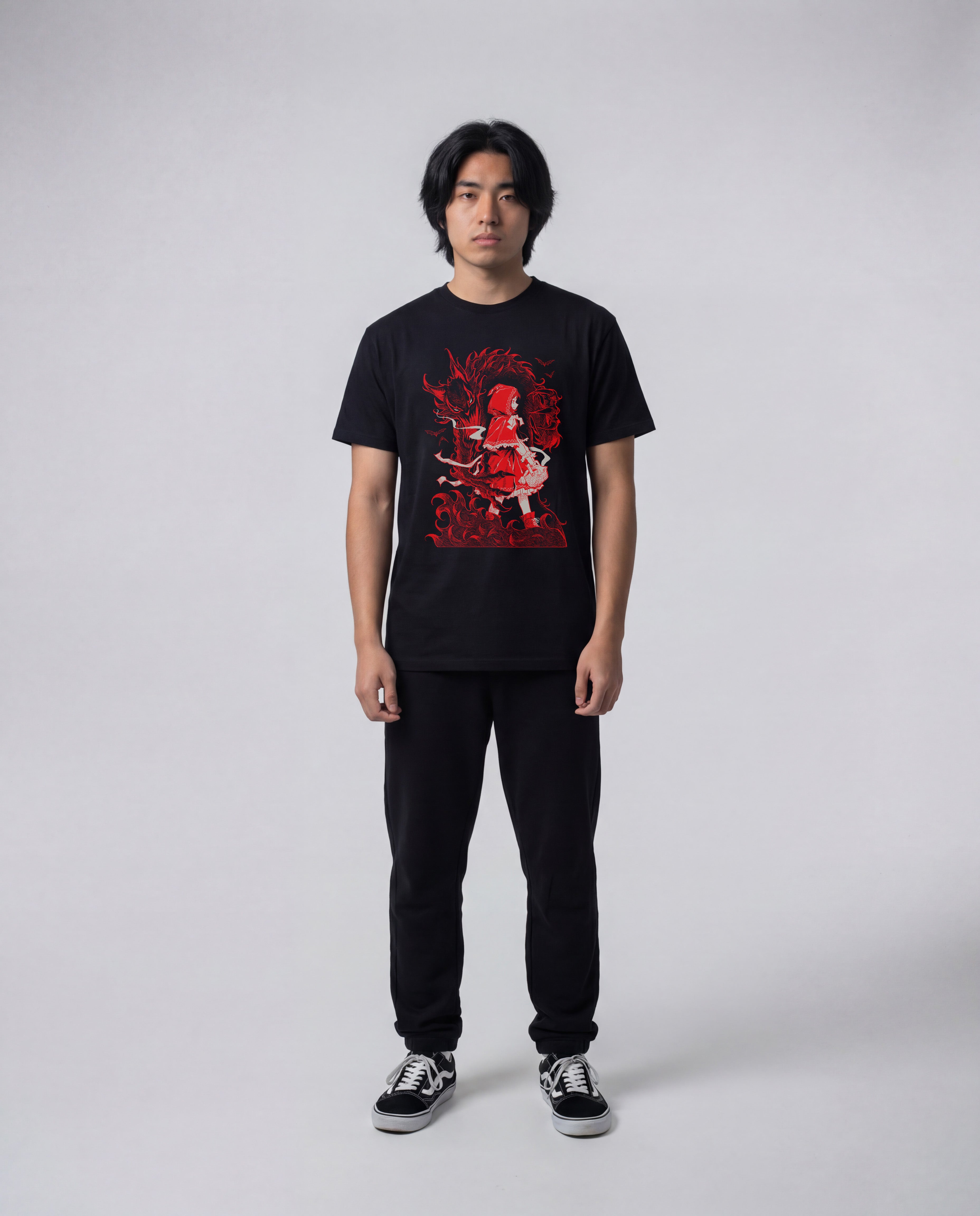 Dark Woods • T-Shirt