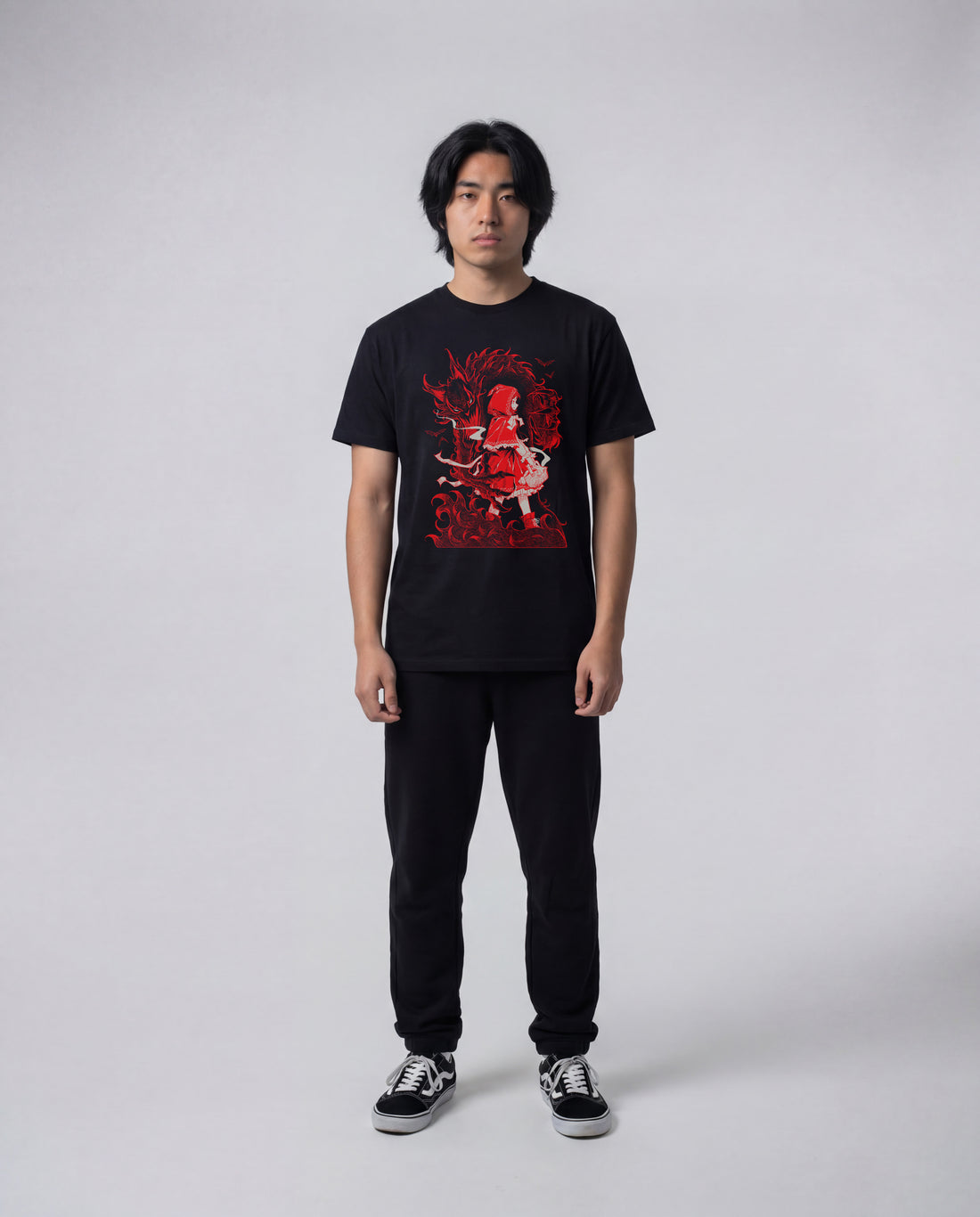 Dark Woods • T-Shirt