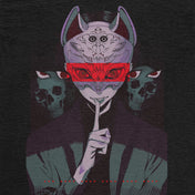 Eyes of the Dead • T-Shirt