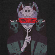 Eyes of the Dead • T-Shirt