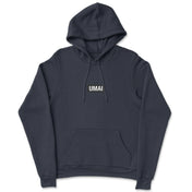 Dominante • Sudadera con capucha