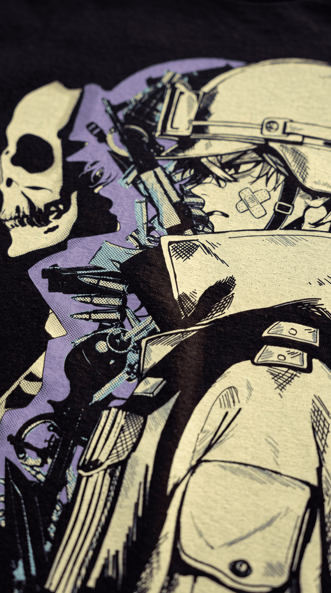 Undead Army • T-Shirt