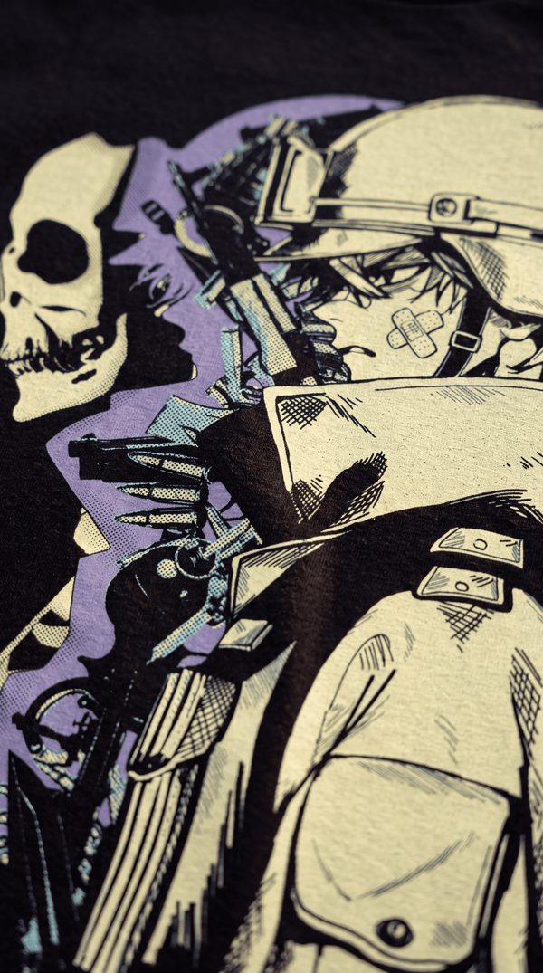 Undead Army • T-Shirt