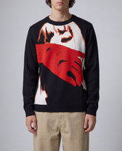 Obscura • Knitted Crewneck Sweater [Weekly Exclusive]