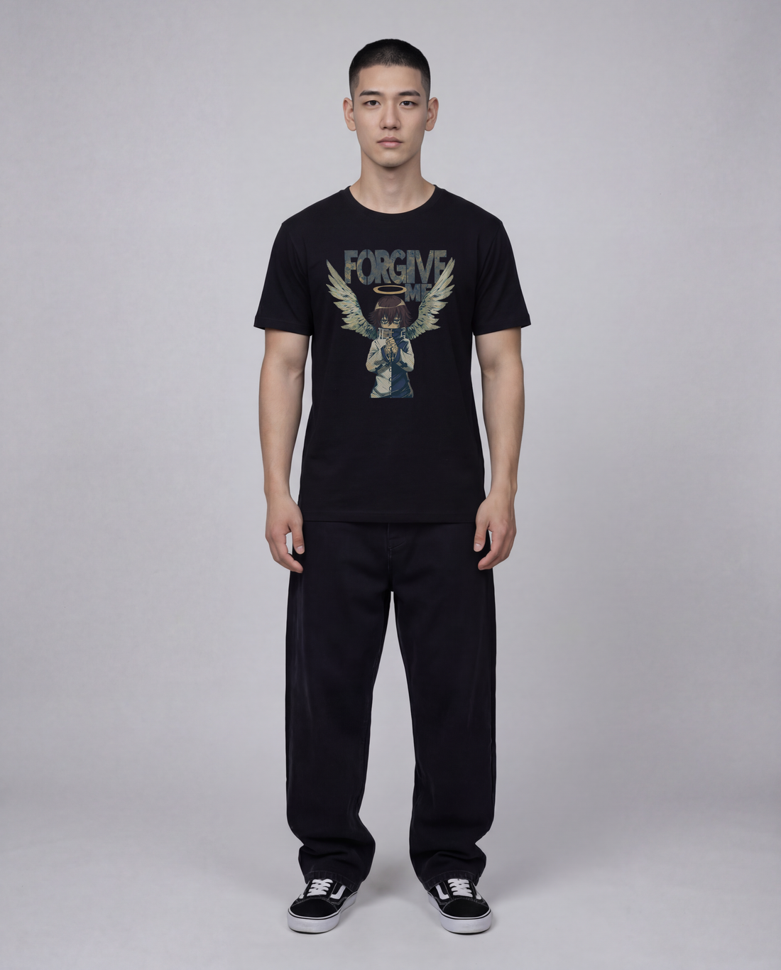 Forgive Me • T-Shirt