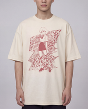 Reality Bender • Oversized T-Shirt