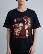 Morning Coffee • T-Shirt