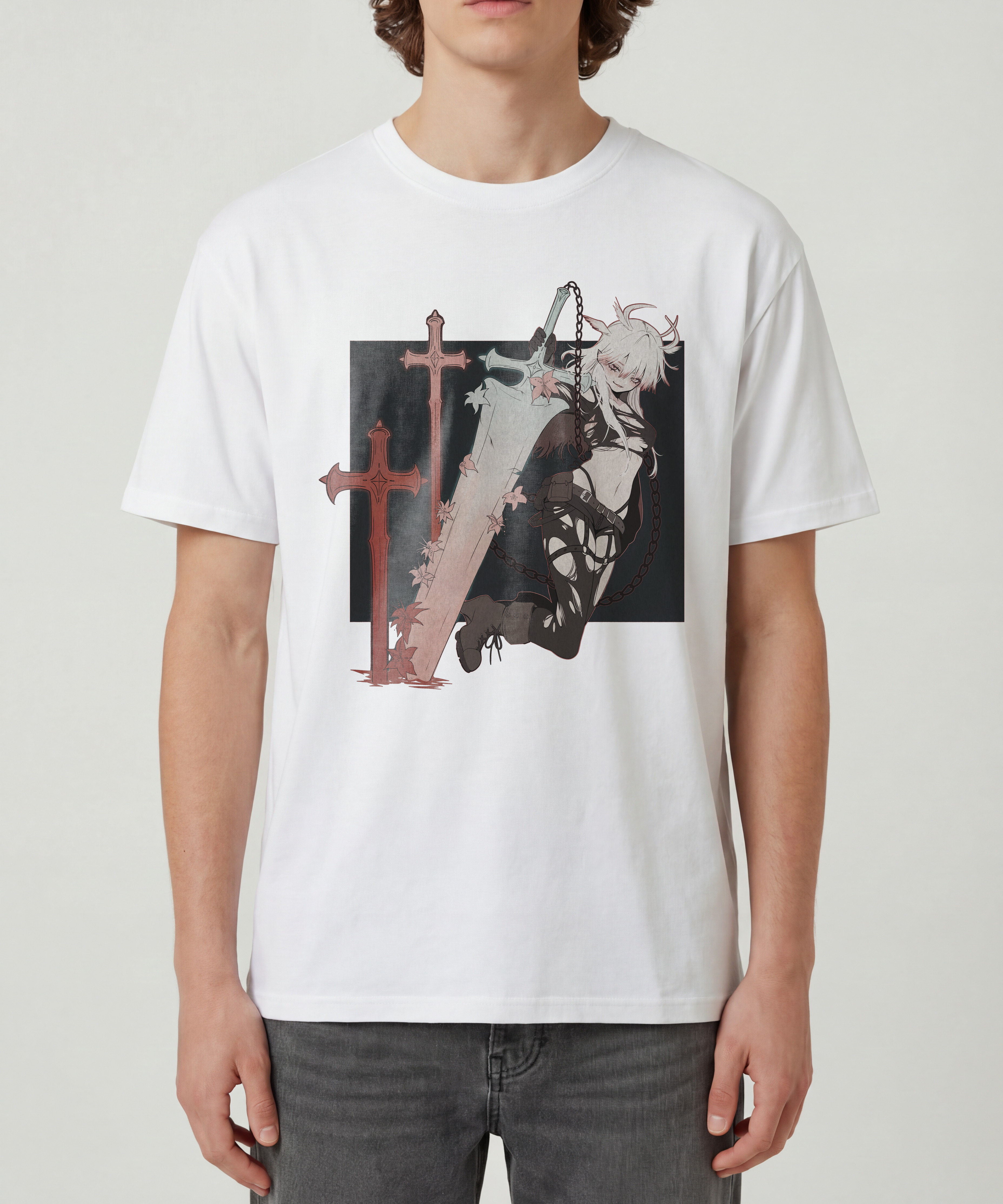 Broken Halo • T-Shirt  [Weekly Exclusive]