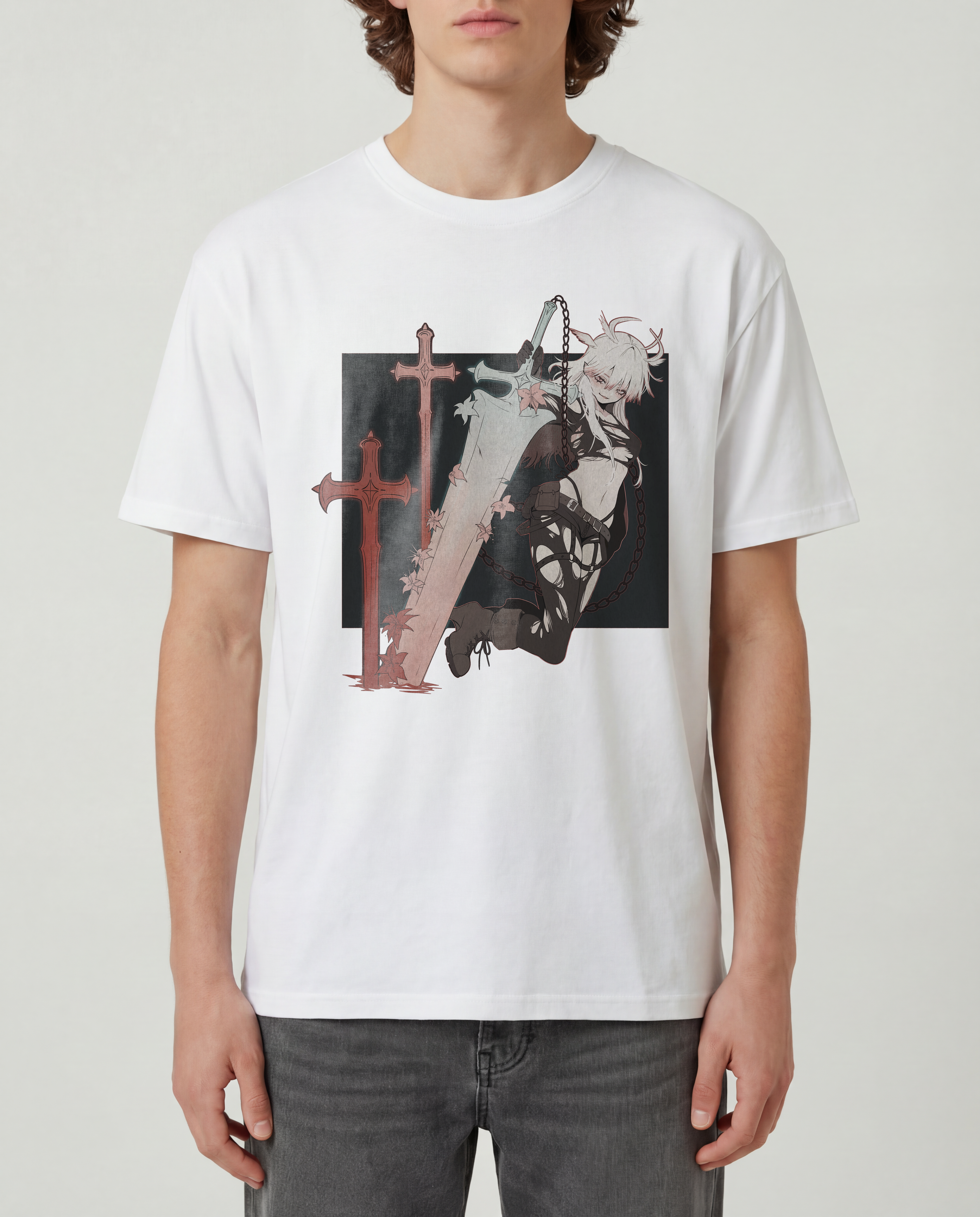 Broken Halo • T-Shirt  [Weekly Exclusive]