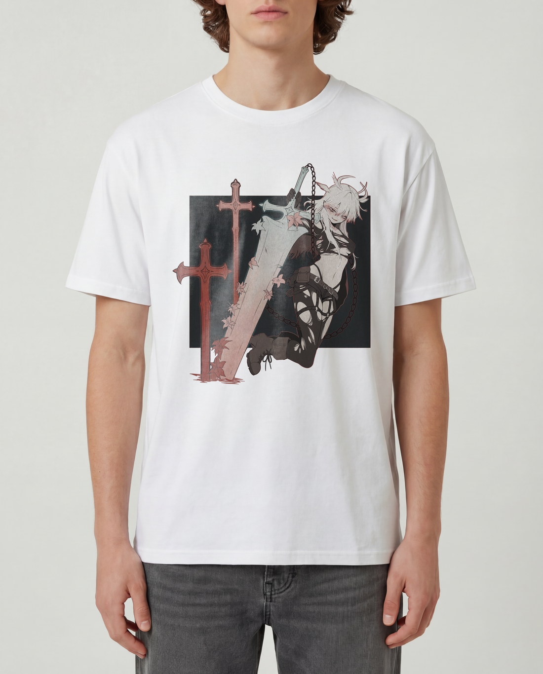 Broken Halo • T-Shirt [Weekly Exclusive]