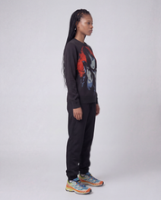 Last Resort • Knitted Crewneck Sweater