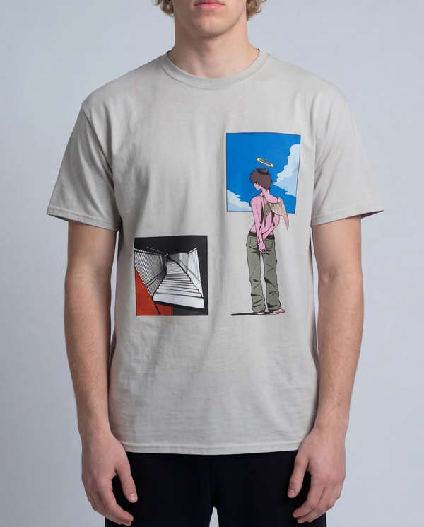 Skybound • T-Shirt