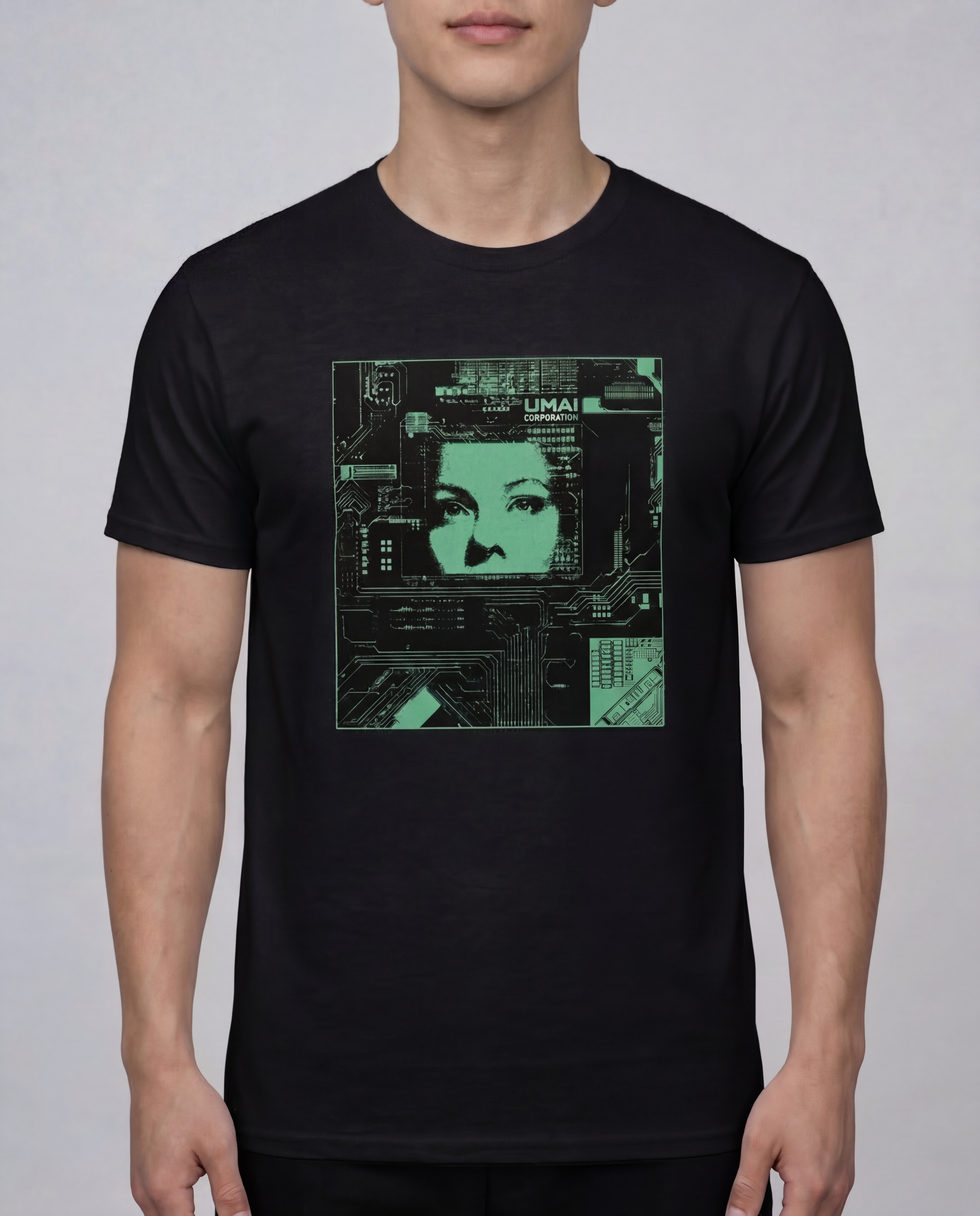 OmniSight • T-Shirt