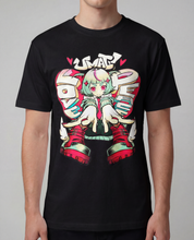 Love & Peace • T-Shirt