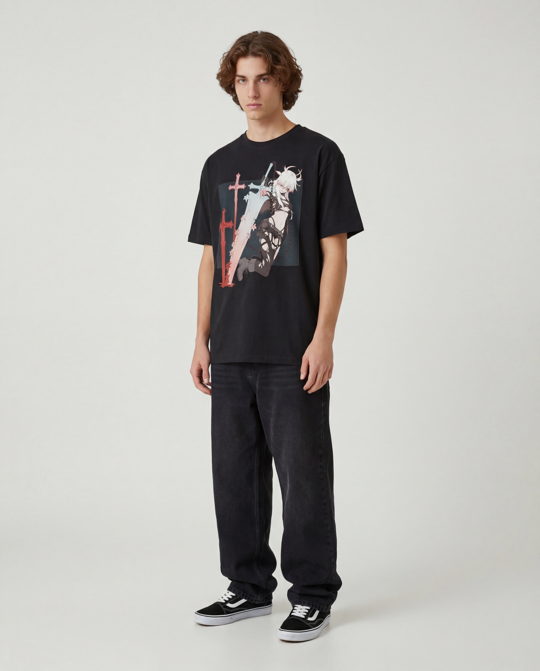 Broken Halo • T-Shirt [Weekly Exclusive]