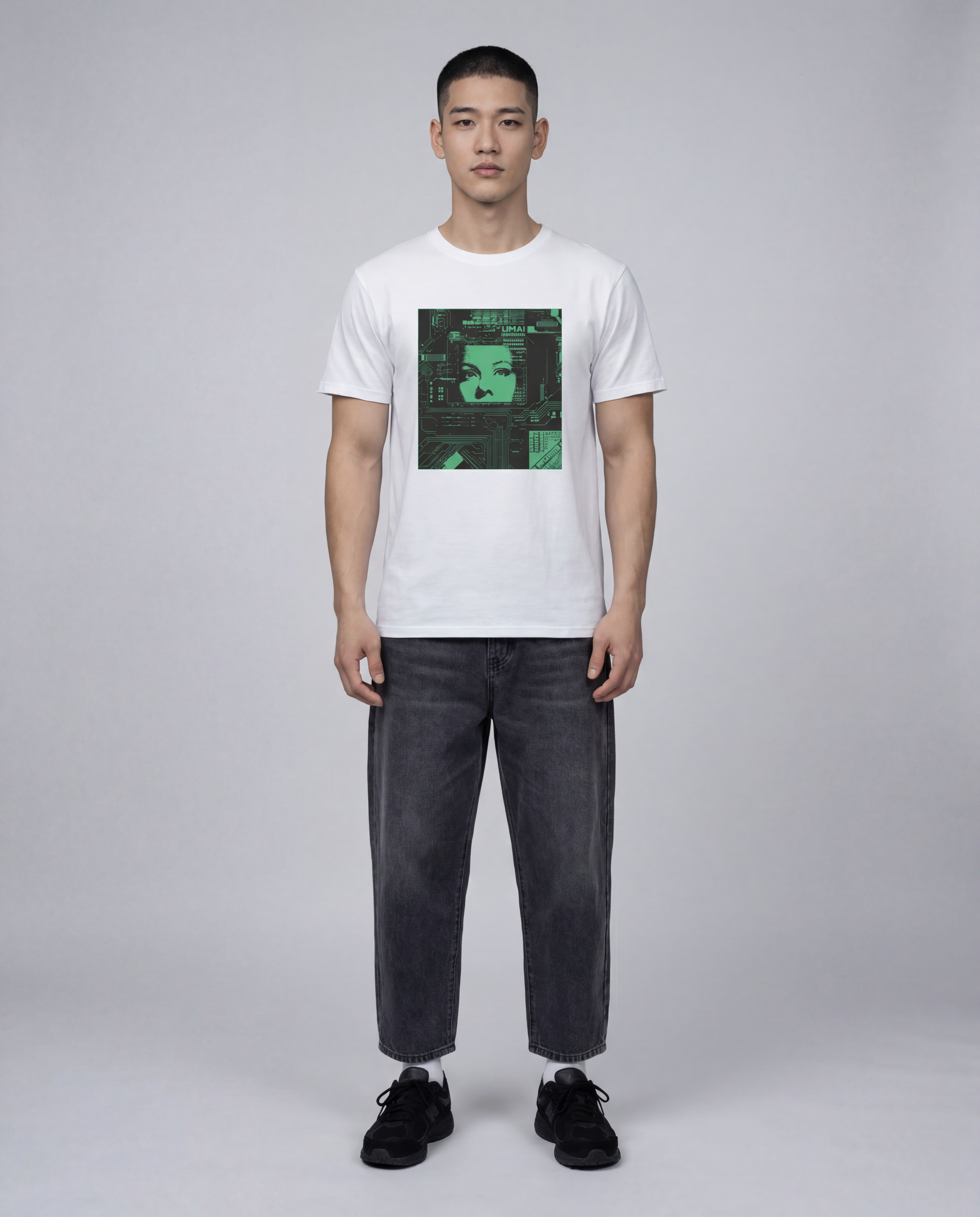 OmniSight • T-Shirt