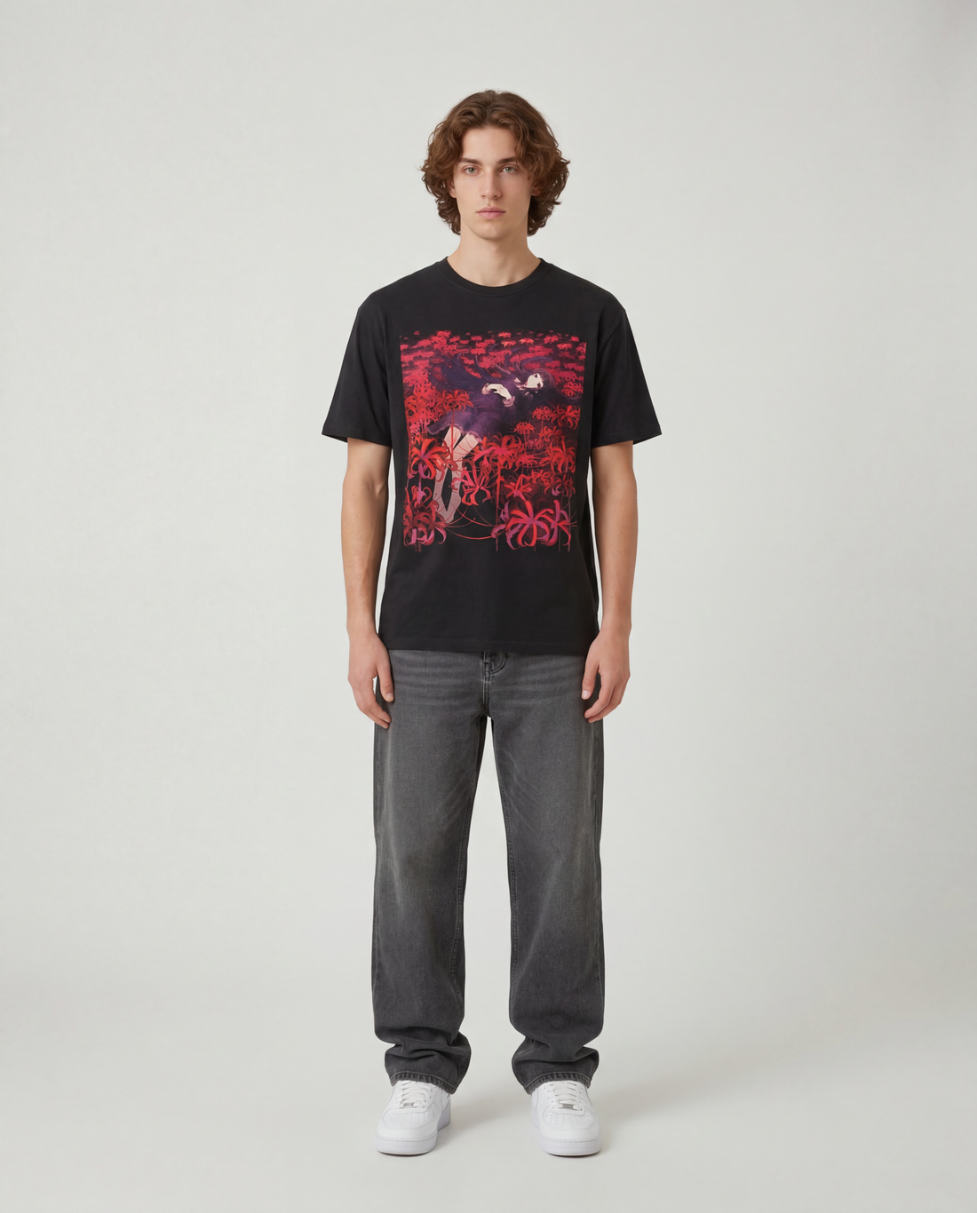 Red Veil • T-Shirt [Weekly Exclusive]