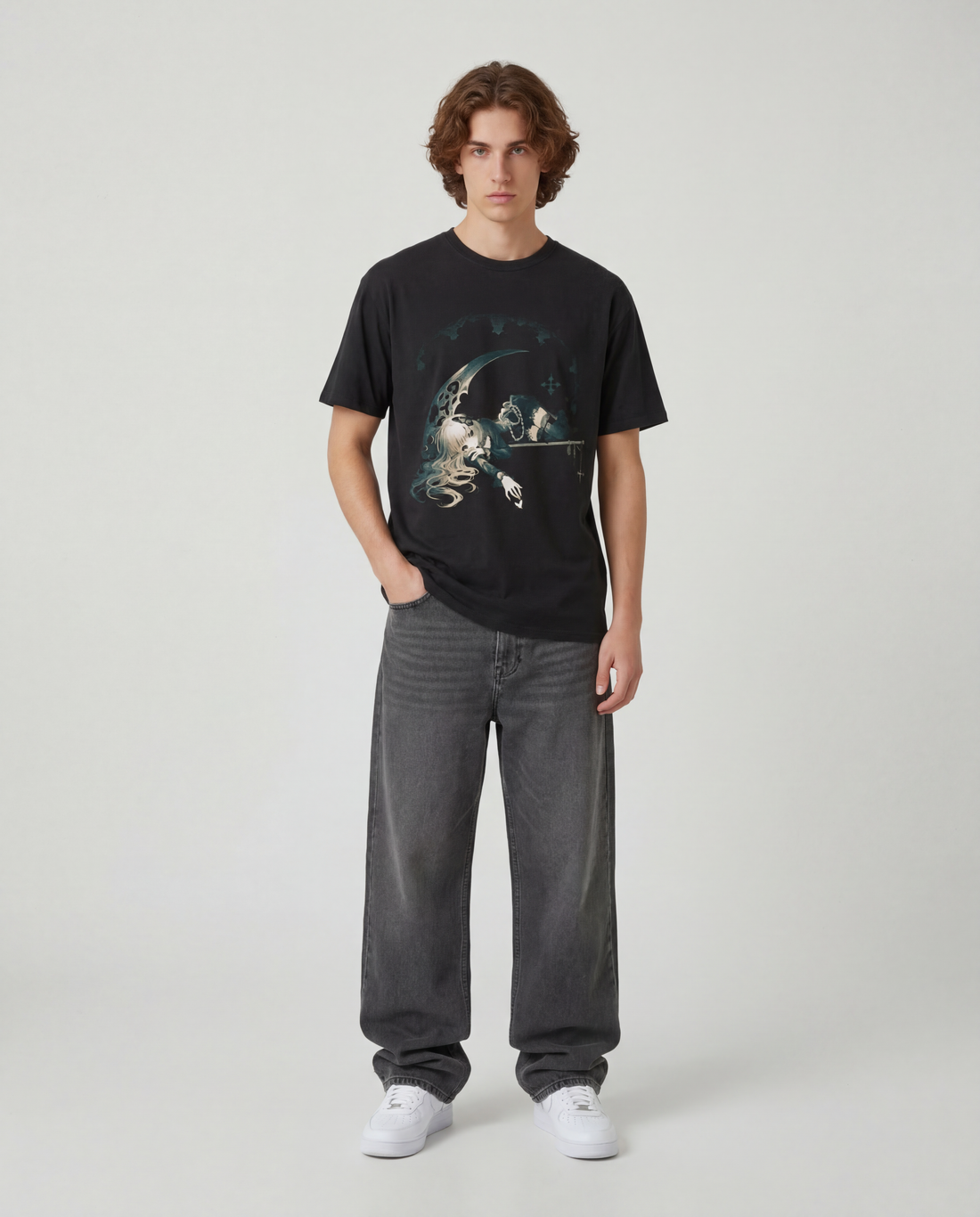Hope • T-Shirt