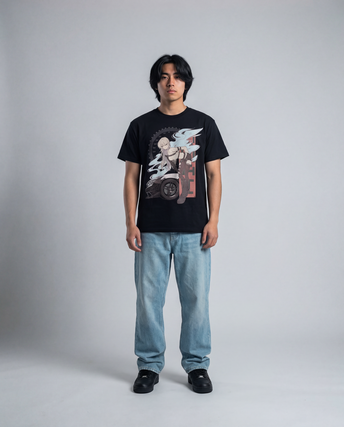 Street Race • T-Shirt [Weekly Exclusive]