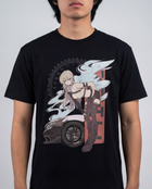 Street Race • T-Shirt [Weekly Exclusive]