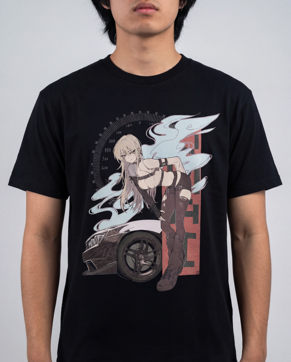 Street Race • T-Shirt [Weekly Exclusive]