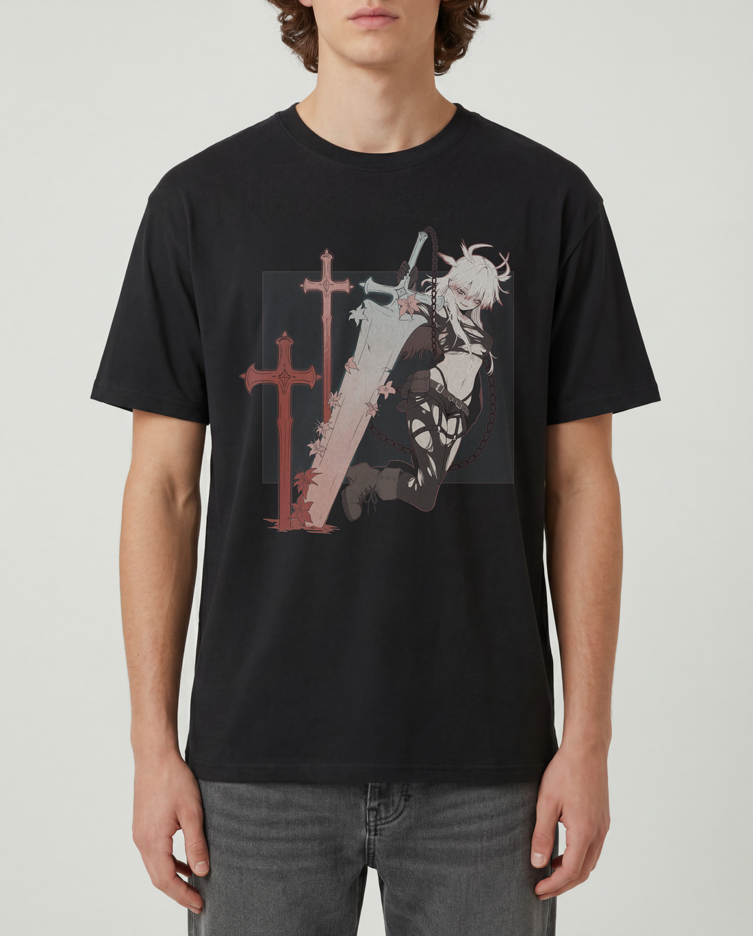 Broken Halo • T-Shirt [Weekly Exclusive]