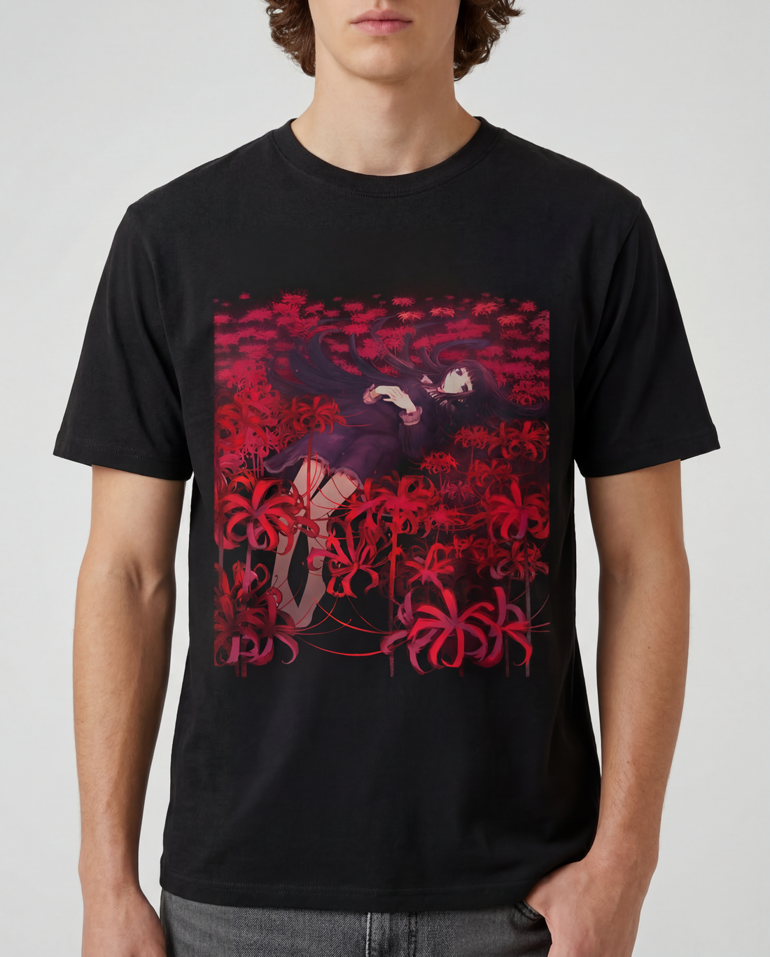 Red Veil • T-Shirt [Weekly Exclusive]