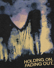 Holding On • T-Shirt