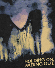 Holding On • T-Shirt