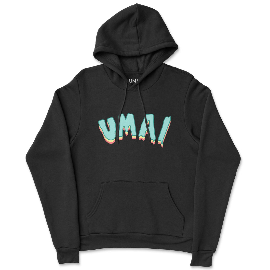 Ongaku MK.II • Kapuzenpullover