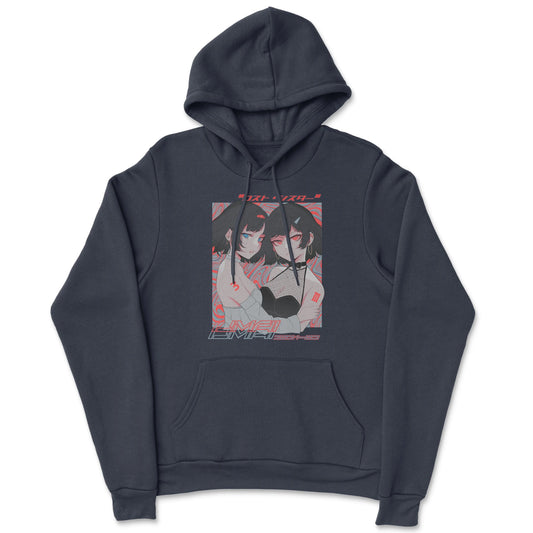 March 2021 Exclusive • Hoodie